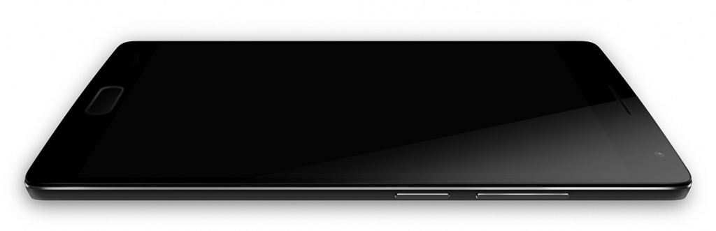 OnePlus Two Side
