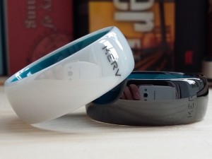 Kerv Contactless Payment Ring 1
