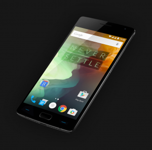 OnePlus Two Front